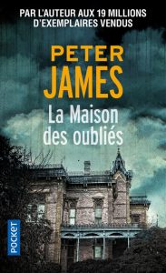 la-maison-des-oublies-peter-james