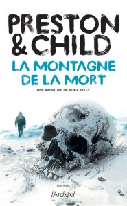 la-montagne-de-la-mort-douglas-preston-lincoln-child