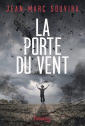 Couverture de La Porte du vent, de Jean-Marc Souvira