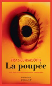 la-poupee-yrsa-sigurdaardottir