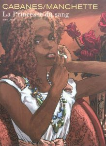 la-princesse-de-sang-bd