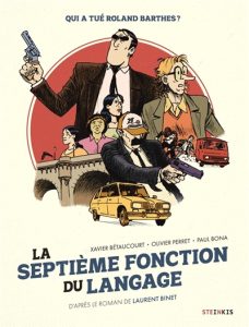 la-septieme-fonction-du-langage-xavier-betaucourt-olivier-perret