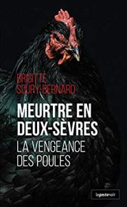 la-vengeance-des-poules-brigitte-soury-bernard