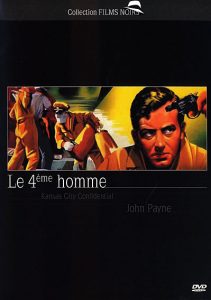 le-4e-homme-dvd