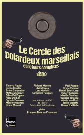 Couverture du Cercle polardeux marseillais et de leurs complices