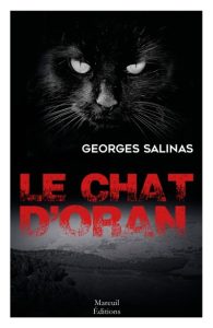 le-chat-d-oran-georges-salinas