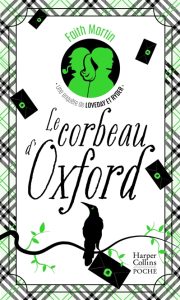 le-corbeau-d-oxford-faith-martin