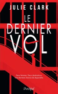 le-dernier-vol-julie-clark