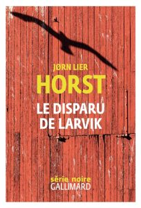 le-disparu-de-larvik-jorn-lier-horst