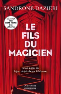 le-fils-du-magicien-sandrone-dazieri
