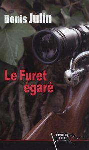 le-furet-egare-denis-julin