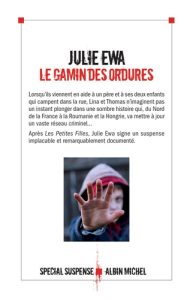 le-gamin-des-ordures-julie-ewa