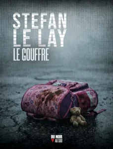 Couverture du Gouffre, de Stéfan Le Lay