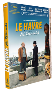 le-havre-dvd