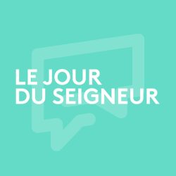 Logo de l'émission Le Jour du seigneur sur France 2