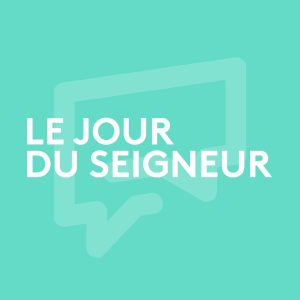 Logo de l'émission Le Jour du seigneur sur France 2