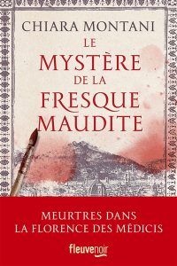 le-mystere-de-la-fresque-maudite-chiara-montani