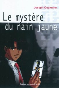 le-mystere-du-nain-jaune