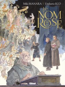 le-nom-de-la-rose-milo-manara-1