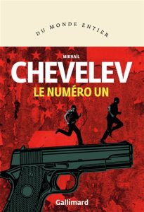 le-numero-un-mikhail-chevelev