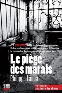 le-piege-des-marais-philippe-lauga