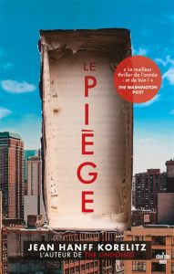le-piege-jean-hanff-korelitz