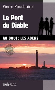 Couverture du Pont du diable, de Pierre Pouchairet