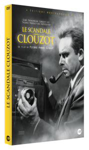 le-scandale-clouzot-dvd