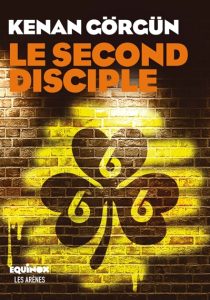 le-second-disciple-kenan-gorgun