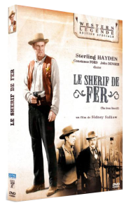 le-sherif-de-fer-dvd