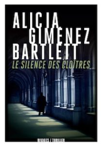 le silence des cloitres.indd