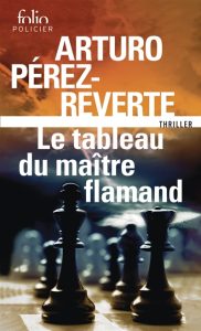 le-tableau-du-maitre-flamand-arturo-perez-reverte