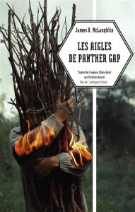 les-aigles-de-panther-gap-james-a-mclaughlin