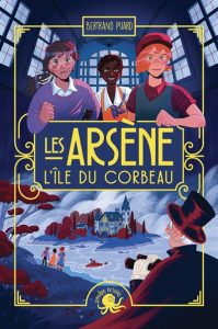 les-arsene-l-ile-du-corbeau-bertrand-puard