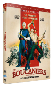 les-boucaniers-anthony-quinn