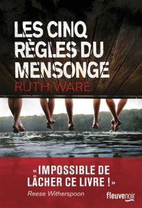 les-cinq-regles-du-mensonge-ruth-ware