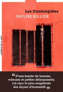 les-contemplees-pauline-hillier