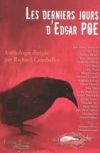 les-derniers-jours-d-edgar-poe