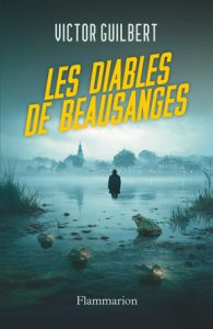 Couverture des Diables de Beausanges, de Victor Guilbert