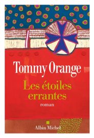 Couverture des Étoiles errantes, de Tommy Orange