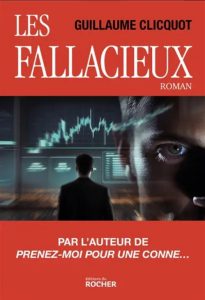 Couverture des Fallacieux, de Guillaume Clicquot