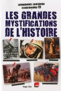 les-grandes-mystifications-de-l-histoire-d