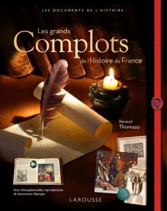 les-grands-complots-de-l-histoire-de-france-bd-d
