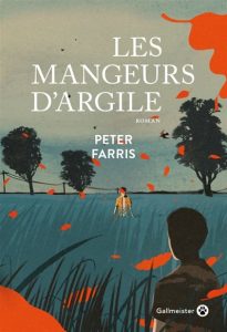 les-mangeurs-d-argile-peter-farris