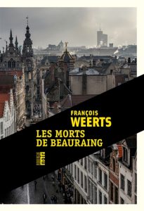 les-morts-de-beauraing-francois-weerts