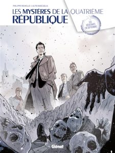 les-mysteres-de-la-quatrieme-republique-les-resistants-de-septembre-bd