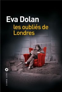 les-oublies-de-londres-eva-dolan