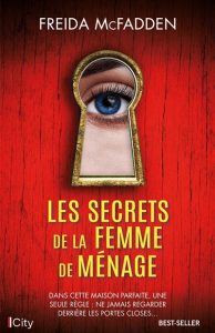 les-secrets-de-la-femme-de-menage-freida-mcfadden