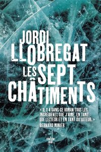 les-sept-chatiments-jordi-llobregat