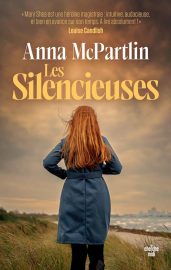 Couverture des Silencieuses, d'Anna McPartlin